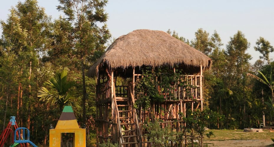 Farmhouse In Sakleshpur, Sakleshpur 2